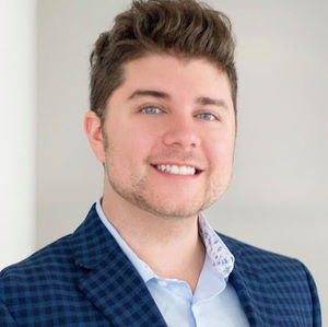 Meet your Posher, Matthew